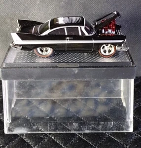 M2 MACHINES 1958 PLYMOUTH FURY 1:64 2010 DIECAST CASTLINE K - Picture 1 of 12