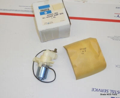 NOS Mopar 1968-1970 Plymouth Satellite Dodge Coronet STATION WAGON TAILGATE WASR - Image 1 of 2