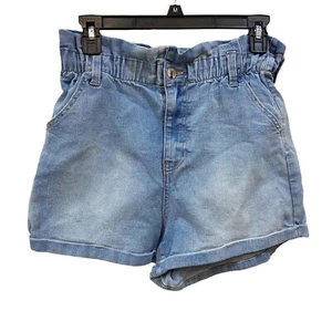 No Boundaries Girl’s Denim Shorts - Picture 1 of 3