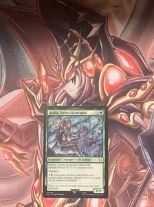 Haldir, Lorien Teniente [El Señor de los Anillos: Cuentos de Magia Magic The Gathering (b2) - Imagen 1 de 1