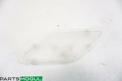 Lámpara interior trasera izquierda 93-99 mercedes w140 s500 500sec 600sec 1408200901 oem Foto 1 de 4