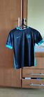 Nike Manchester City IHEANACHO away football soccer shirt jersey 2015/16 boys L 