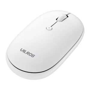 Mouse Vilros modo dual (inalámbrico y Bluetooth) - Imagen 1 de 2