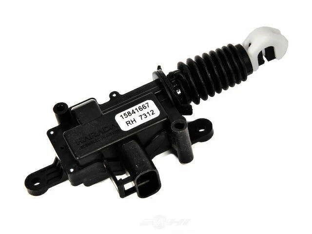 Actuador de bloqueo de puerta trasero AC Delco para Chevy Express 1500 1996-2014 19XYVV Foto 1 de 1