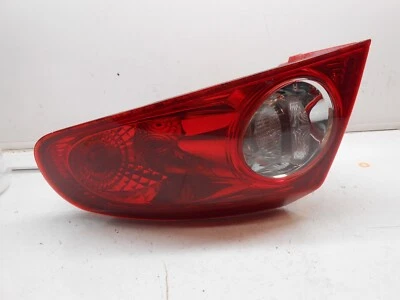 Luz trasera lateral derecha del pasajero Suzuki Reno 2006 cuarto panel OEM BV0030 Foto 1 de 4