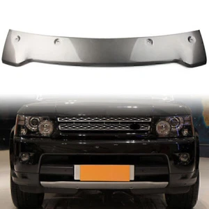 Front Bumper Guard Board Skid Plate Trim Fit Land Rover Range Rover Sport 10-13 - Picture 1 of 12