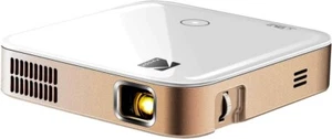 KODAK Luma 350 Portable Smart Projector w/ Luma App Ultra HD - SEALED - Picture 1 of 5