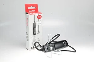 Télécommande d'origine Canon RS-80N3 #G466 - Photo 1 sur 6