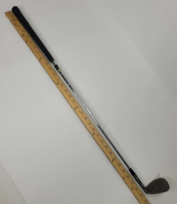 Cobra Trusty Rusty Gap Wedge 53* Steel Men's LH Cobra wedge flex steel shaft - Image 1 of 4