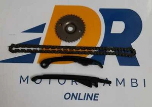 CATENA PATTINI DISTRIBUZIONE ORIGINALE PIAGGIO LIBERTY 50 4T 2002 2003 2004 2005 - Picture 1 of 1
