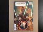 STAR WARS HIGH REPUBLIC # 15 (2022) — 1st Appearance Of THE LEVELER — NM