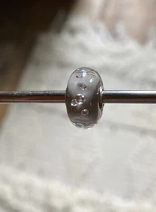 Cuentas de diamantes Trollbeads Country Crepúsculo nórdico - Imagen 1 de 5