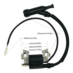 212cc With Ignition Coil  MODULE CT200U TRAIL 200 GAS POWERED MINI BIKE-PRO - Picture 1 of 6