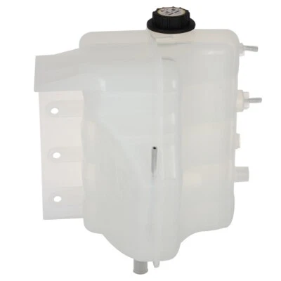 Coolant Reservoir Tank w/ Cap Fits International Harvester 9200i SBA 3578833C3 - Изображение 1 из 4