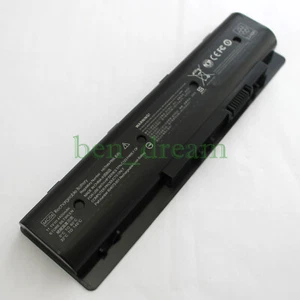 6Cell MC06 MC04 Battery for HP HSTNN-PB6R HSTNN-PB6L ENVY 17-r003tx TPN-C123 New - Picture 1 of 4