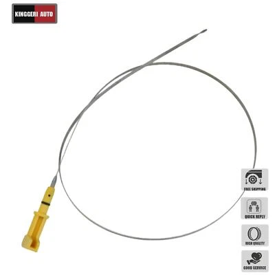 NUEVO para Dodge Dakota y Durango 1997-2003 con varilla de inmersión de aceite de motor V8 de 5,2 L y 5,9 L Foto 1 de 4