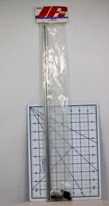 Vintage RC JR Heli Helicopter JRP993003 Tail Brace Set Vibe 90 3D Vigor CS 93003 - Picture 1 of 5