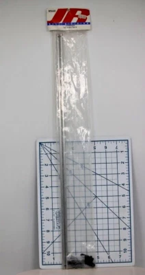 Vintage RC JR Heli Helicopter JRP993003 Tail Brace Set Vibe 90 3D Vigor CS 93003 - Image 1 of 4