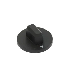 BLACK KNOB FOR TIMER - Bild 1 von 1