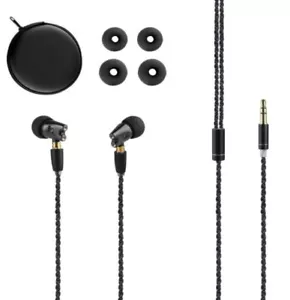 Sennheiser IE 800S in Ear Earphone For Music Sport Gaming Hifi Headsets - Zdjęcie 1 z 1