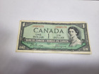 Banknote Canada 1 Dollar