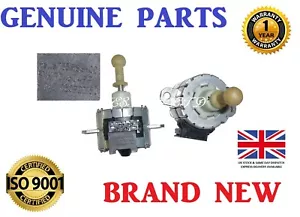 1X BMW 1 3 5 7 i3 i8 ajuste motor regulación luminosa faros 63117046049 - Imagen 1 de 1