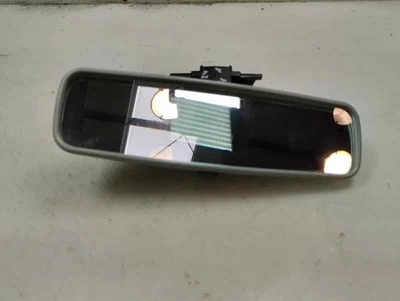 interior rear for DACIA SANDERO - 3 GENERACION 2020 - 2024 - HATCHBACK 5 174755 - Image 1 of 4