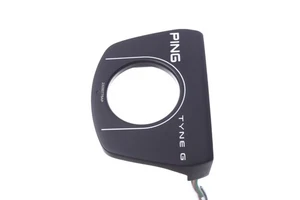 Ping 2023 Tyne G 35 in Putter Right-Handed Excellent - Picture 1 of 8