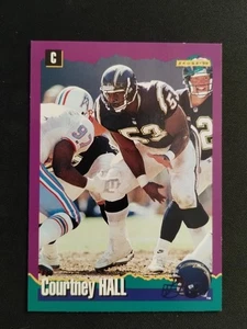 Score 1994 - Courtney Hall #188 - Photo 1/6