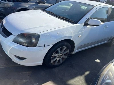 MITSUBISHI 380 DB 09/2005-03/2008 LEFT HEADLAMP VRX/GT TYPE - image 1 of 4