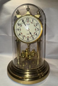 Schatz Quartz Anniversary Clock - Picture 1 of 4