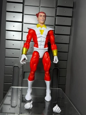 Marvel Legends STARFOX 6" Figura Campeón del Universo Paquete de 2 Exclusivo Foto 1 de 2