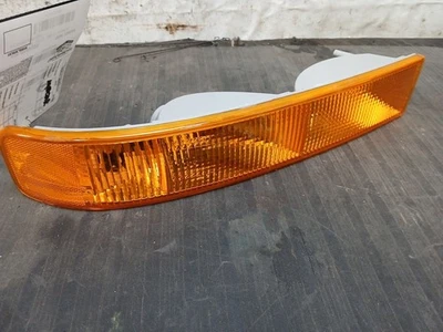 2025 GMC Savana 2500 Corner/Park Light 3101497 - Image 1 of 4