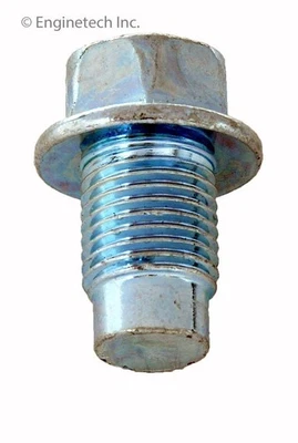 Tapón de drenaje de aceite para 15-17 Scion Toyota Avalon Camry Highlander iQ Sienna DP7838 Foto 1 de 4