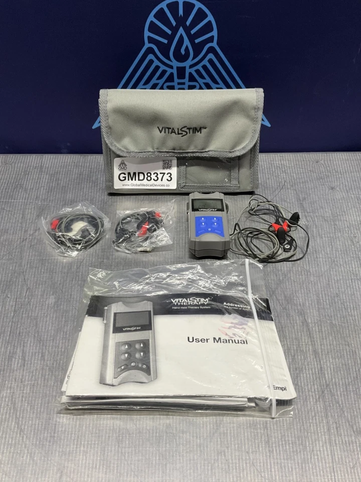 Estimulador VitalStim 0130750 Foto 1 de 4