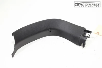 2012-24 MITSUBISHI OUTLANDER SPORT REAR RIGHT SIDE UPPER TAILGATE COVER TRIM OEM - Image 1 of 4