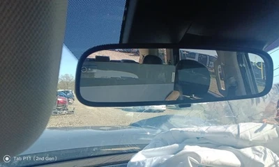 Espejo retrovisor sin atenuación automática construido en Corea para 09-22 TUCSON 677814 Foto 1 de 4