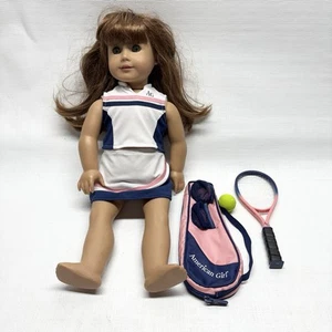 American Girl Tennis Outfit II Just Like You bambola 18" - Foto 1 di 4