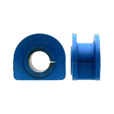 Buje de barra estabilizadora delantero ACDelco genuino para GMC Sierra 1500 2004-2006 | Juego de 2 Foto 1 de 4