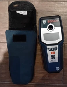 Bosch GMS 120 Professional Stud Finder Multi Detector - Picture 1 of 2