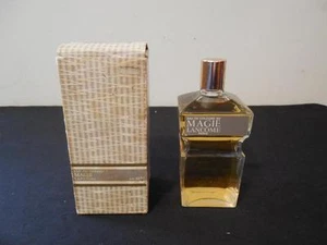 Vintage Lancome Magie Perfume w/ Original Box - Picture 1 of 1