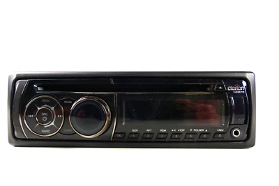 Clarion CZ201E CD - Autoradio LW MW FM KFZ Radio CD Player M-5511 - Bild 1 von 4
