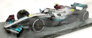 Spark 1/18 Scale Resin 18S769 Mercedes-AMG F1 W13 E #44 Hamilton French 2022 - Imagen 1 de 5