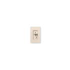 Lutron NSB SCL-153P-LA Light and Dimmer Switches EA