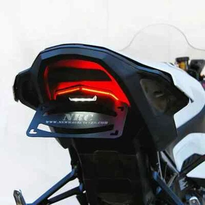 BMW S1000RR 2023+ (Europe) Fender Eliminator Tail New Rage Cycles Standard - Picture 1 of 7