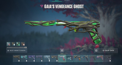 Compte Valorant Europe – 450€ De Skins, A2F, Négociable