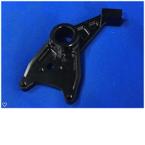 Suzuki GSXR1000 L7 L8 L9 Brembo 64mm P2 Racing Caliper underslung Bracket - Picture 1 of 4