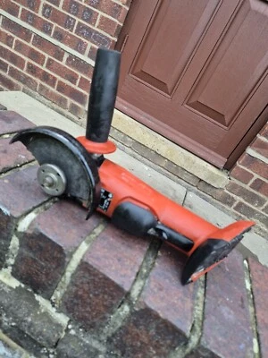 Hilti Winkelschleifer-Set AG125-A22 (nur Gehäuse - Bild 1 von 4