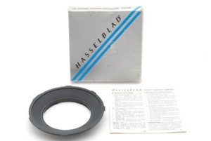 【MINT】 HASSELBLAD 40741 Proshade adapter 6093 Φ60  from Japan #A032