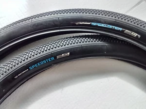 Vee Tire Co. Speedster 26x2.0 BMX tires + tubes 51-5591 - Picture 1 of 6